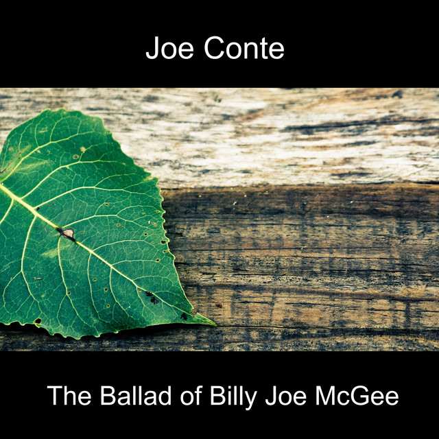 Joe Conte at Uncle Vinnies Comedy Club on Oct 14, 2026