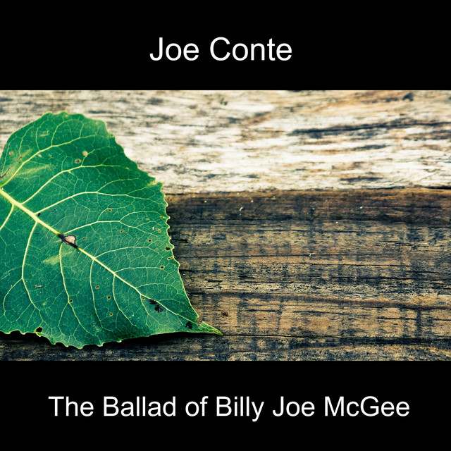 Joe Conte: comedian