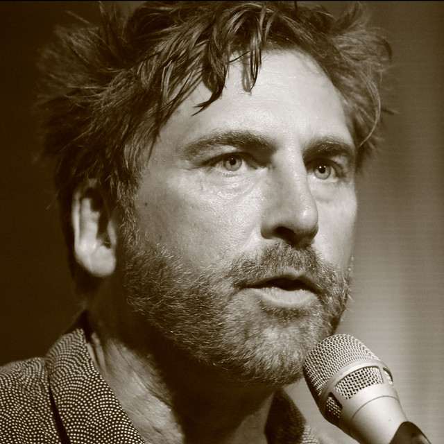 Joe Crookston at Red Clay Music Foundry on Oct 17, 2026