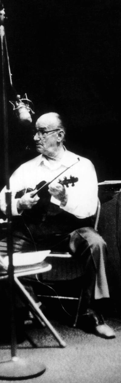 Joe Fenti