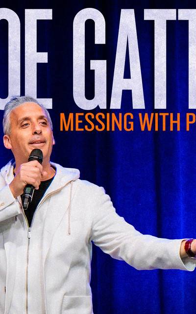 Joe Gatto