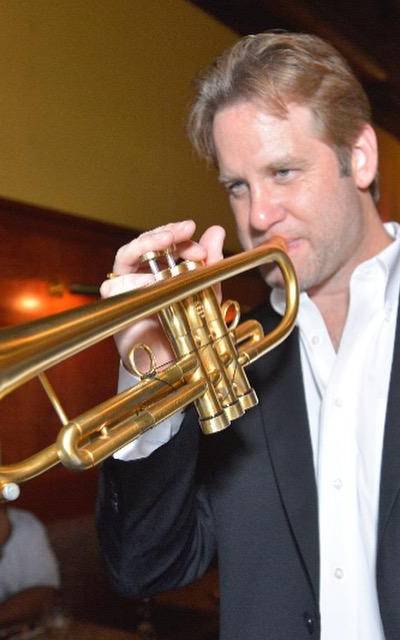 Joe Gransden Quartet