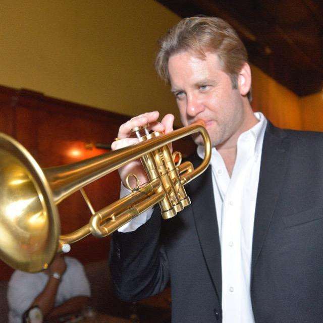 Joe Gransden Big Band at River Center for The Performing Arts on Sep 24, 2026