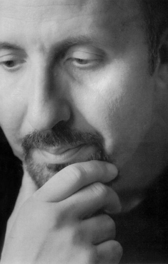 Joe Grushecky: Hard Rock artist