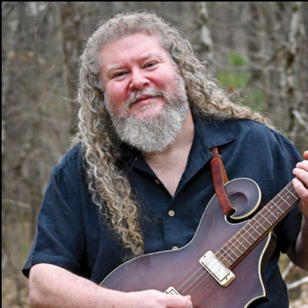 Joe Jencks at Godfrey Daniels on Dec 4, 2026