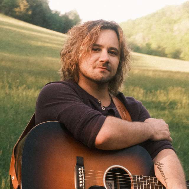 Joe Jordan at 7th Street Entry on Sep 18, 2026