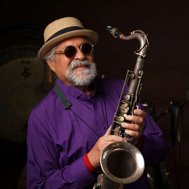 Joe Lovano Nonet at Birdland Jazz Club on Dec 1, 2026