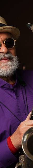 Joe Lovano