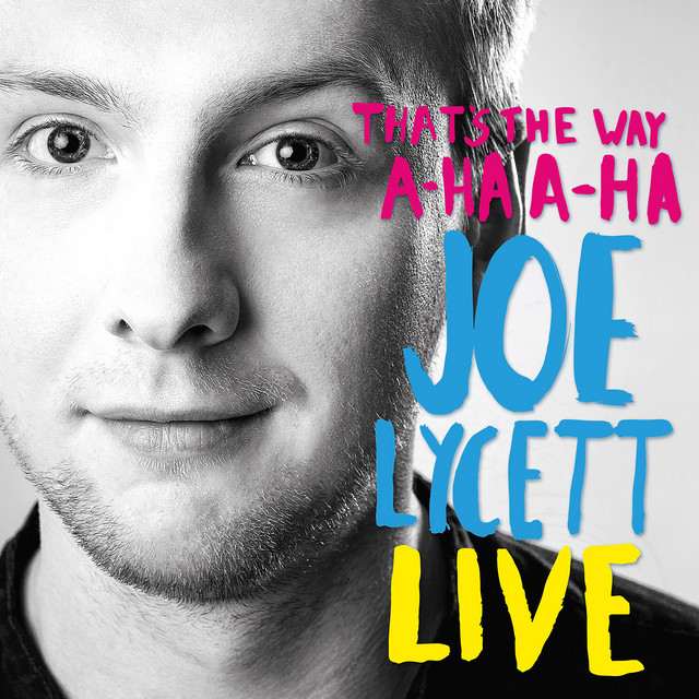 Joe Lycett at Eventim Apollo on Jun 30, 2027