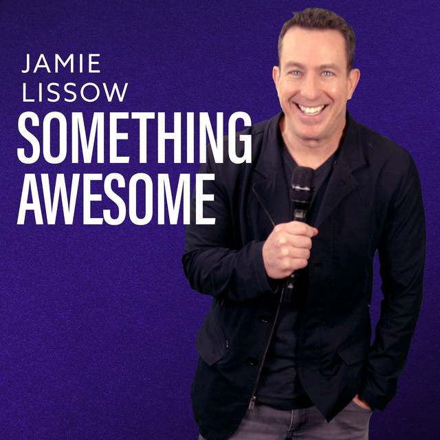 Joe Machi: comedian