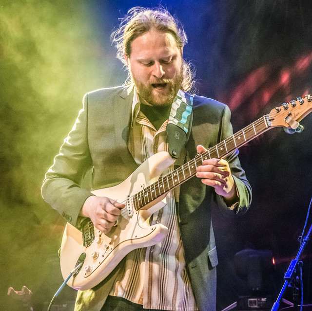Joe Marcinek Band at Antone's - Austin on Sep 26, 2026