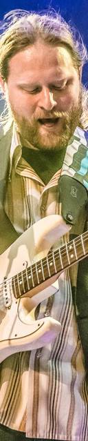 Joe Marcinek Band