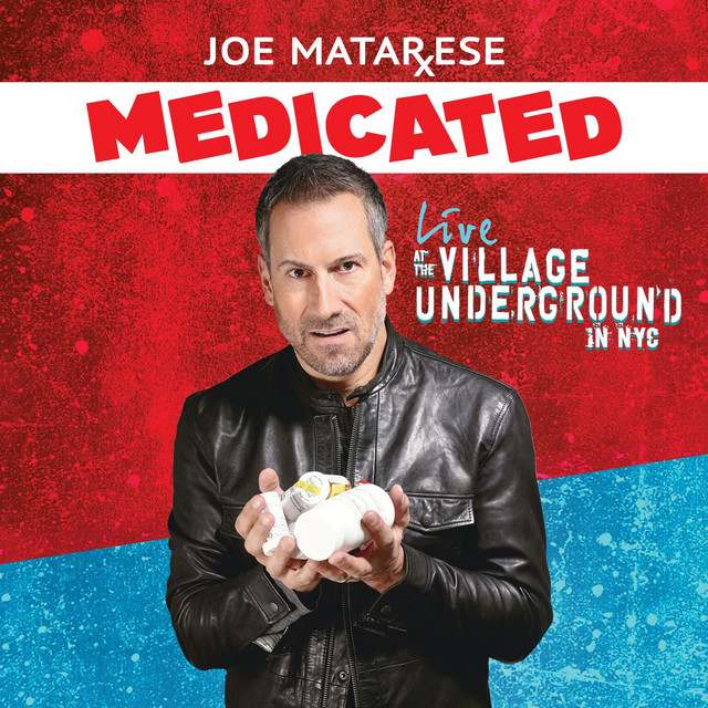 Joe Matarese: comedian