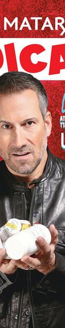 Joe Matarese