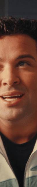 Joe McElderry
