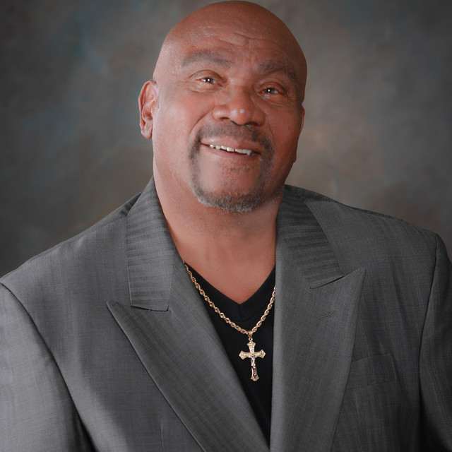 Joe Russell at Uncle Vinnies Comedy Club on Oct 7, 2026