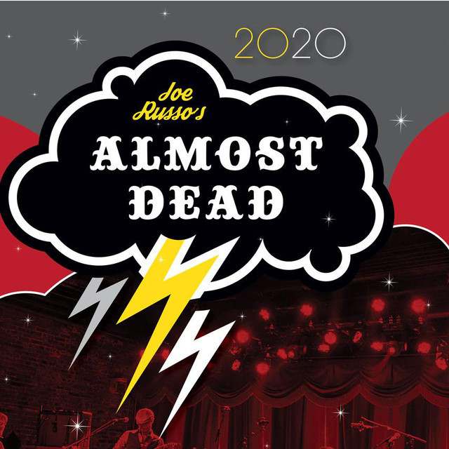 Joe Russo's Almost Dead: Rock artist