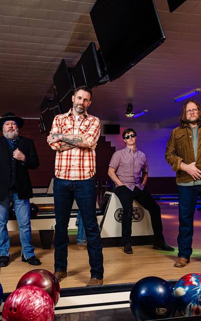 Joe Stamm Band