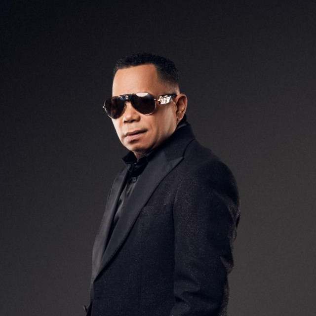 Joe Veras: World Music artist