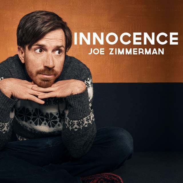 Joe Zimmerman at The Grey Eagle on Sep 26, 2026