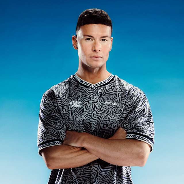 Joel Corry at HQ2 Nightclub / Beachclub at Ocean Casino Resort on Oct 31, 2026
