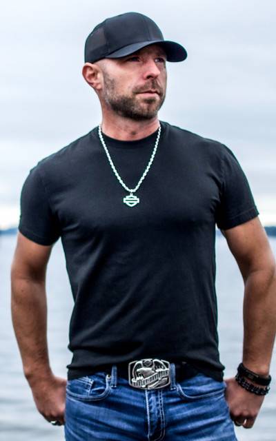 Joel Gibson Jr.