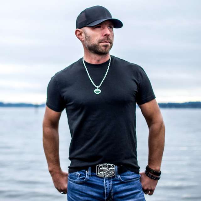 Joel Gibson Jr. at Admiral Theatre - WA on Dec 31, 2026