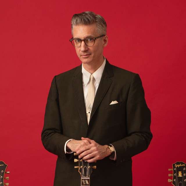 Joel Paterson - Hi-Fi Christmas Guitar at The Bur Oak on Dec 23, 2026