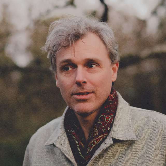 Joel Plaskett at Market Hall Performing Arts Centre on Oct 19, 2026
