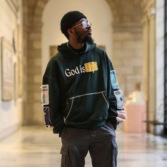Joel Ross at Chicago Symphony Center on May 14, 2027