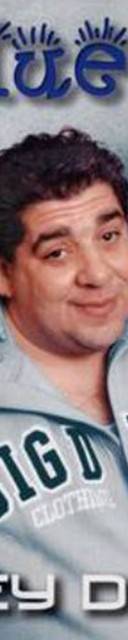 Joey Diaz