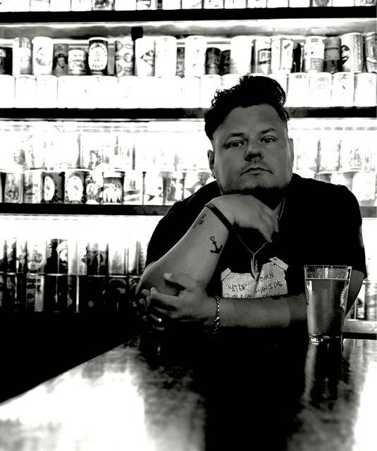 Joey Green: Country and Folk artist