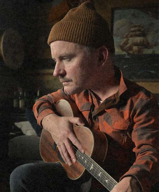 Joey Harkum: Pop artist