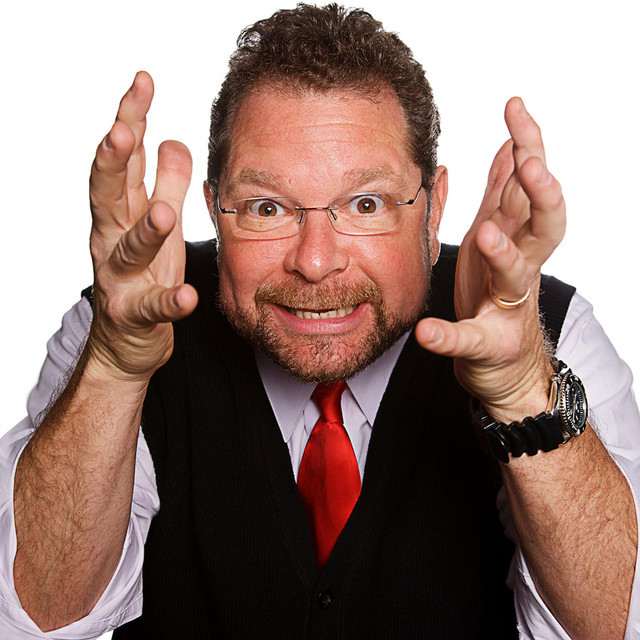 Joey Kola at Governors Comedy Club - McGuires in Bohemia on Oct 24, 2026