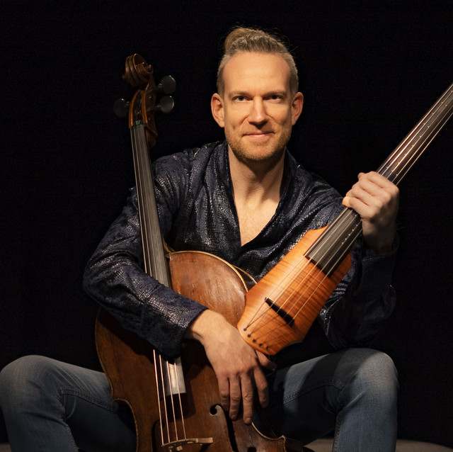 Johannes Moser: Classical artist