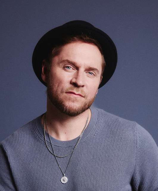 Johannes Oerding at Junge Garde on Jul 2, 2027