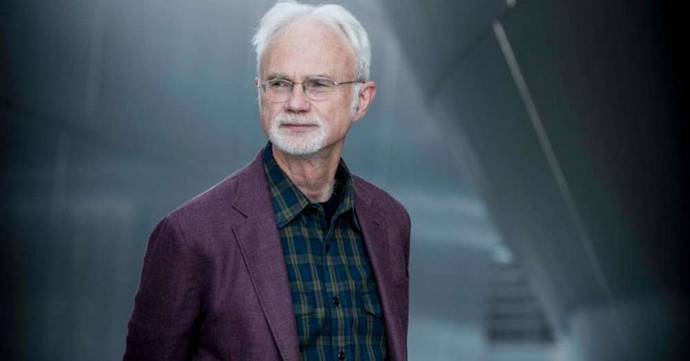John Adams - Rhythmic Lines at Walt Disney Concert Hall on Mar 16, 2027