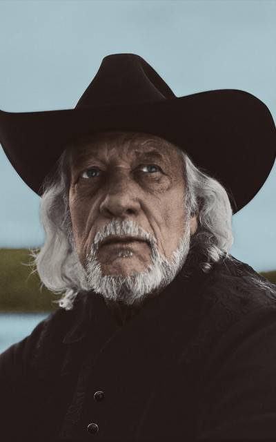 John Anderson