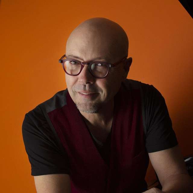 John Beasley at Koerner Hall on Nov 7, 2026