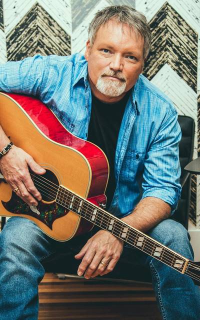 Christmas with John Berry