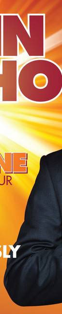 John Bishop
