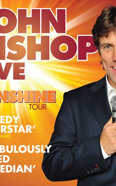 John Bishop