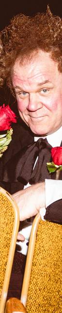 John C. Reilly