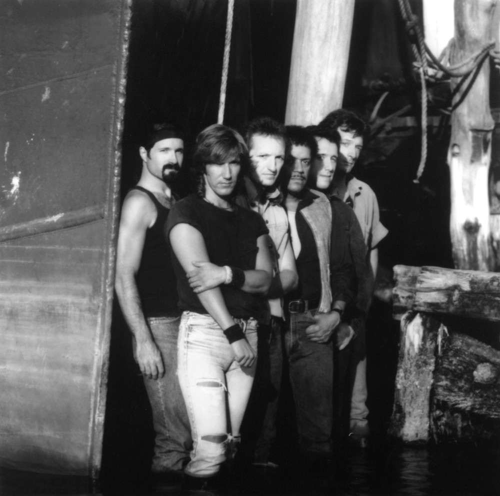 John Cafferty and the Beaver Brown Band at The Katharine Hepburn Cultural Arts Center on Nov 7, 2026