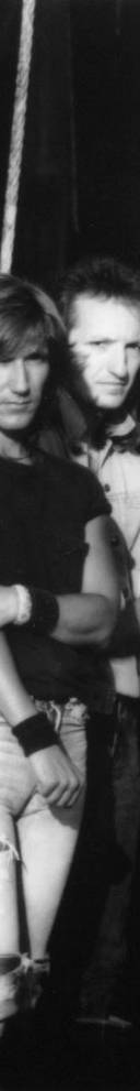 John Cafferty and the Beaver Brown Band