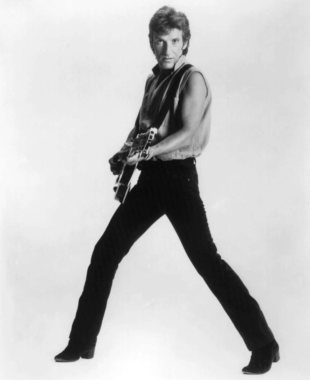 John Cafferty at Tupelo Music Hall on Sep 26, 2026