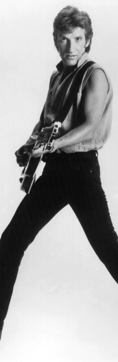 John Cafferty