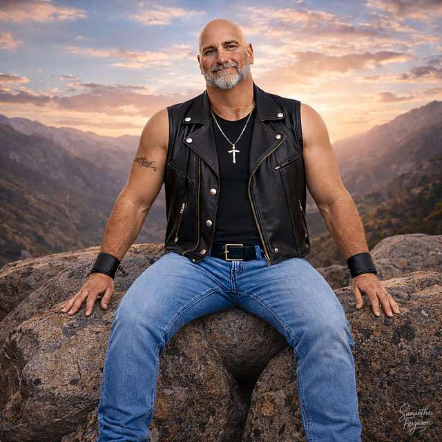 John Campanelli at The Lab at Hollywood Improv on Sep 15, 2026