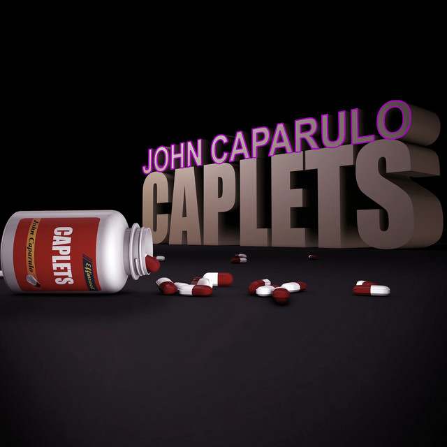 John Caparulo: comedian