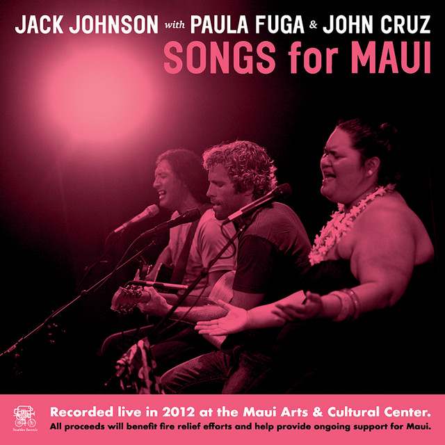 John Cruz: World Music artist